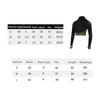 Load image into Gallery viewer, Seamless 2 Piece Female Workout Set.