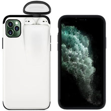 Load image into Gallery viewer, Two in One iPhone+Airpod case