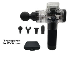 Load image into Gallery viewer, Phoenix Deep Muscle Massage Gun.