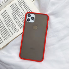 Load image into Gallery viewer, Matte Bumper Phone Case.