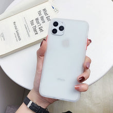 Load image into Gallery viewer, Matte Bumper Phone Case.