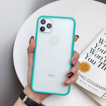 Load image into Gallery viewer, Matte Bumper Phone Case.