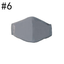 Load image into Gallery viewer, Dust-Proof Mouth Mask.
