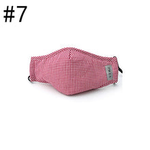 Load image into Gallery viewer, Dust-Proof Mouth Mask.