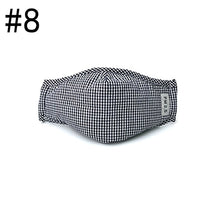 Load image into Gallery viewer, Dust-Proof Mouth Mask.