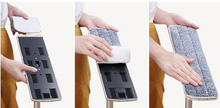 Load image into Gallery viewer, Lazy Magic Squeeze Mop.

