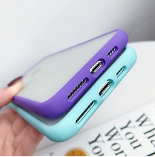 Load image into Gallery viewer, Matte Bumper Phone Case.
