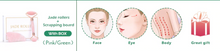 Load image into Gallery viewer, Rose Quartz Slimming Face Roller
