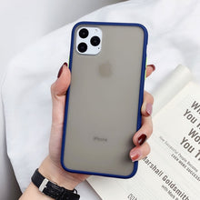 Load image into Gallery viewer, Matte Bumper Phone Case.
